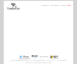 luckyeye.com: You are not authorized to view this page

