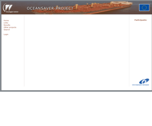 oceansaver-project.com: Tittel
Beskrivelse