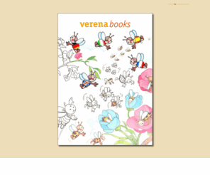 verenabooks.com: Malbücher für Kinder von Verena Books | Malbüchlein für Kinder, verenabooks.com
Verena Books produziert Malbücher für Kinder mit didaktischem Hintergrund. Malbüchlein über alltägliche Fragen die Kinder an Ihre Umwelt stellen.