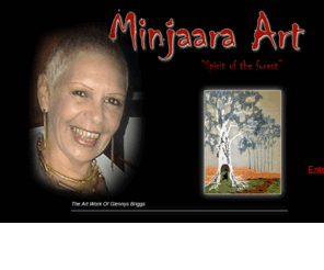 minjaaraart.com: The Artwork Of Glennys Briggs
Welcome to the website of Minjaara Art and acclaimed Gold Coast indigenous artist Glennys Griggs.