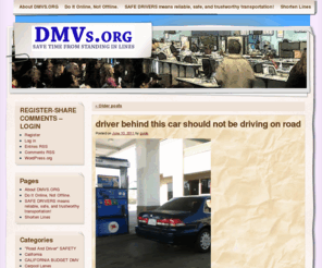 newmexicodmv.org: DMV.org: The DMV Made Simple
DMV.org makes understanding the Department of Motor Vehicles simple. Get quick access to Forms, practice tests, rules & regulations, and connect with tens of thousands of drivers in our community. Save time, money, and possibly a trip to the DMV!