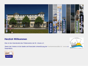 ursulaner.de: ursulaner.de
