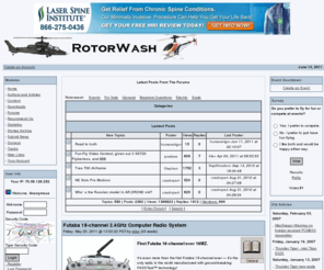 rotorwash.co.uk: Rotorwash: You are using an invalid IP
