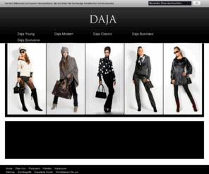 daja-network.com: Home page
Default Description