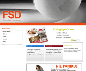 furniturevisualization.com: FSD Sp. z o.o. - Strona główna
FSD Sp.z o.o. - informatyka, wizualizacje, reklama