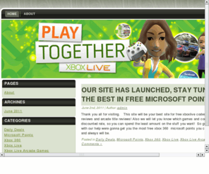 getmicrosoftpoints.info: Free Microsoft Points!
Free Microsft Points