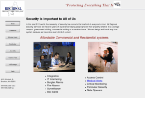 regionalsecurityservices.com: Regional Security Services
Regional Security Services