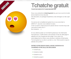 Tchat en ligne japonais