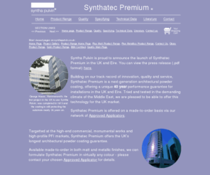 synthatecpremium.com: SynthaPulvin.co.uk
