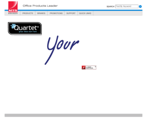 quartet.com: 
