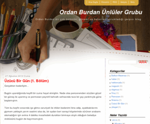 obgroup.com: Ordan Burdan Ünlüler Grubu
