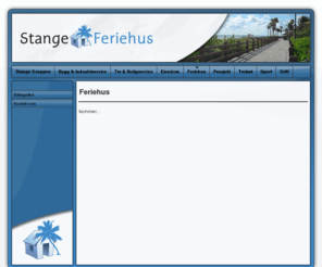 stangeferiehus.com: Feriehus
Stange Gruppen er en veldrevet familiebedrift som holder til på Karmøy i Rogaland. Vi utfører alle typer oppdrag innen bygg og vedlikehold for både private og bedrifter, og betjener først og fremst området rundt Karmøy og Haugalandet. Avhengig av oppdragsmengde har vi til enhver tid mellom 17 og 25 fagfolk sysselsatt i bedriften.