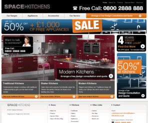 space-kitchens.co.uk: Fitted Kitchens & Designer Kitchens | Bespoke Kitchen Suppliers - Space Kitchens
Bespoke fitted designer kitchens & designs from the UK's foremost kitchen manufacturer and installer. For quality a kitchen suppliers visit spacekitchens.co.uk'