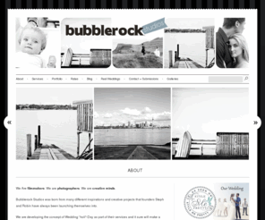 bubblerock.co.nz: - bubblerock studios
Where modern meets retro