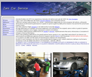 zanicarservice.com: ZaniCarService
Tuning Chip ed Elaborazioni  Immo