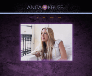 anitakruse.com: Anita Kruse | a rare blend of visionary artist and a powerful inspired performer
Pianist/Composer Anita Kruse is described as “a rare blend of visionary artist and powerfully inspired performer.”