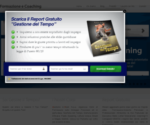 gestionestudi.com: Formazione ai Professionisti - Gestione & Studi Spa
Formazione professionale ai professionisti, coach, Gestione del Tempo, Comunicazione, Lettura Veloce, Mappe Mentali, Metodo di Studio, Tutela della Proprietà Intellettuale, Comunicazione Medico Paziente, Antonio Bellucci Educational Coaching,formazione commercialisti,formazione dottori commercialisti,formazione ragionieri,crediti formativi,crediti formativi on line,laurea,preparazioni esami