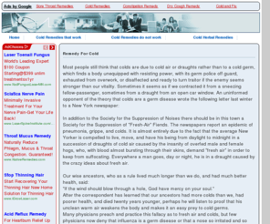 remedyforcold.com: Remedy For Cold
Save money to invest .com helps you saving money by providing several saving tips, and then shows you different ways of investing the money that you had saved.
