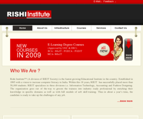 rishi-institute.com: Rishi Institute - Computer Education Centre | Mandi Mullanpur Ludhiana
Rishi Institute is Mandi Mullanpur Ludhiana based renowned Computer Learning Centre.