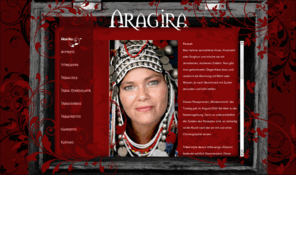 aragira.de: ARAGIRA
Seite der Tanzgruppe Aragira, inkl. Infos zu Auftritten, Unterricht, Tribal Style Dance und Workshops.