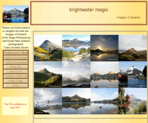 brightwater-magic.com: Brightwater-Magic
Brightwater-magic presents evocative images to nourish and heal the heart and soul.