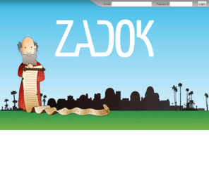 zadokgroups.com: Zadok Groups
Zadok Groups is a datbase program.