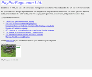 payperpage.com: PayPerPage.com Ltd.
