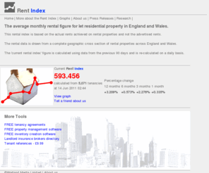 rentindex.co.uk: FREE tenancy agreements and FREE landlords software from Property Hawk
Property Hawk is a site developed by Landlords for Landlords. The primary aim is to make work life simpler and more flexible for our users. The site is for UK Residential Landlords, avoiding the  more is more philosophy we keep a close editorial view, so not to dilute the focus and quality of our services and content. 