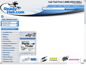 auctionpixie.com: Ready Heli - E-Heli Online Store
Source for RC electronic helicopter flight kits, parts and accessories.