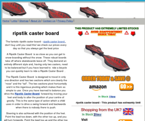 ripstikcasterboardpro.org: ripstik caster board - ripstik caster board best price
ripstik caster board - ripstik caster board , don't buy until you read this! we check our prices every day so that you always get the best price