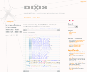 dixis.com: DIXIS
