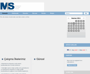 misdenetim.com: MIS Denetim Mali Müşavirlik
MIS Denetim Mali Müşavirlik