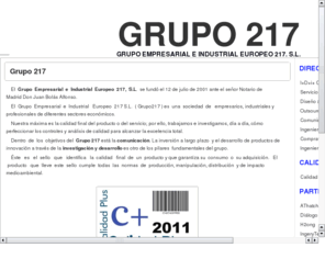qualitycalidad.org: Quality Calidad
Calidad