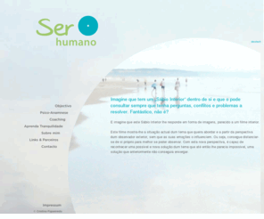 ser-humano.com: Sein am Main
Verlage, Agenturen, Kulturämter sowie Vereine und andere kulturelle Einrichtungen können LUSOFONIA kontaktieren und mit ihr zusammenarbeiten