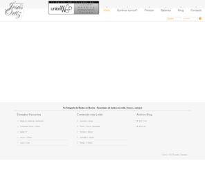 fotojesusortiz.es: Fotógrafo de Bodas en Murcia 
Jesus Ortiz! -  Tu Fotografo de Bodas en Murcia - Reportajes de Bodas en Murcia