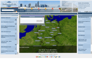 stadtplan-leipzig.com: Stadtplan - Firmenverzeichnis - Routenplan - Adresssuche
Kostenloser Stadtplan für alle Orte in Deutschland. Neben einem Firmenverzeichnis bieten wir Ihnen auch eine Adresssuche und einen übersichtlichen Routenplan.