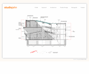 studiojahn.com: Studio Jahn | Planning, Architecture, Design Studio, Manchester and London
Studio Jahn, a design studio based in Manchester and London. We specialise in bespoke residential new-builds, interiors and product design.