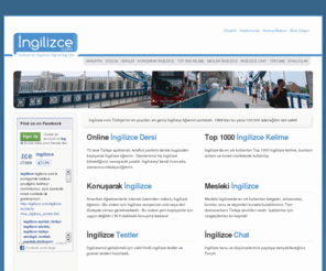 satilikyazlik.com: Welcome | Ingilizce.com
...