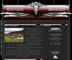 bikerranch.com: Wiesenhof: Home
