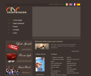 cbcasevacanza.com: CBCase Vacanza | Home page
