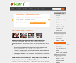 nutris.net: Nutris ®
