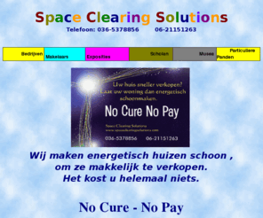 spaceclearingsolutions.com: www
