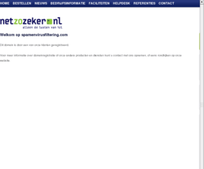 spamenvirusfiltering.com: Geregistreerd | NETZOZEKER
Dit domein is geregistreerd voor een van onze klanten