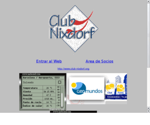 club-nixdorf.org: club-nixdorf.org
