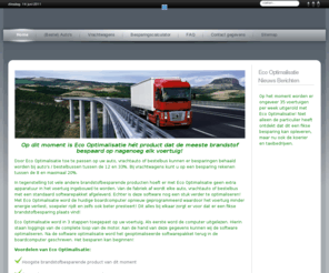 ecooptimalisatie.com: Eco Optimalisatie Amersfoort 033-7549111 - Eco Optimalisatie Amersfoort 033-7549111
Joomla! - Het dynamische portaal- en Content Management Systeem