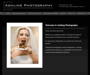 ashlingphotography.com: Ashling Photography, Blanchardstown, Dublin 15
