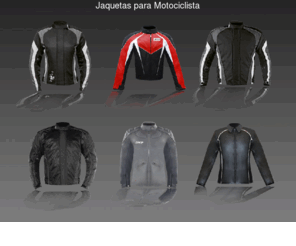 jaquetas.org: Jaquetas para Motociclismo
jaquetas para motociclistas