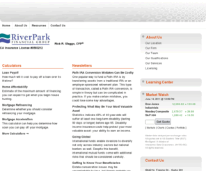 riverparkfinancialgroup.com: RiverPark Financial Group
