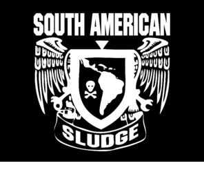 southamericansludge.com: .:SAS:.
Site dedicated to promote the southamerican hard rock, stoner, metal scene