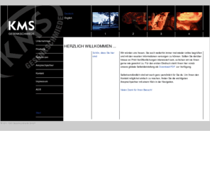 kms-gesenkschmiede.com: KMS Gesenkschmiede - Solingen
FORGED COMPONENTS FROM DESIGN TO PRODUCT. - Forged components from KMS are found in middle- to high range cars worldwide. Our clients value short development periods, absolute adherence to delivery deadlines and firstclass quality.